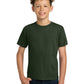 Gildan   - Youth Ultra Cotton  100% US Cotton T-Shirt. 2000B