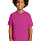 Gildan   - Youth Ultra Cotton  100% US Cotton T-Shirt. 2000B
