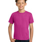 Gildan   - Youth Ultra Cotton  100% US Cotton T-Shirt. 2000B
