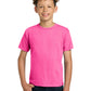 Gildan   - Youth Ultra Cotton  100% US Cotton T-Shirt. 2000B
