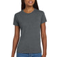 Gildan   Women's Ultra Cotton   100% US Cotton T-Shirt. 2000L