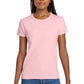 Gildan   Women's Ultra Cotton   100% US Cotton T-Shirt. 2000L