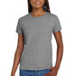 Gildan   Women's Ultra Cotton   100% US Cotton T-Shirt. 2000L