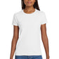 Gildan   Women's Ultra Cotton   100% US Cotton T-Shirt. 2000L