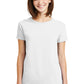 Gildan   Women's Ultra Cotton   100% US Cotton T-Shirt. 2000L