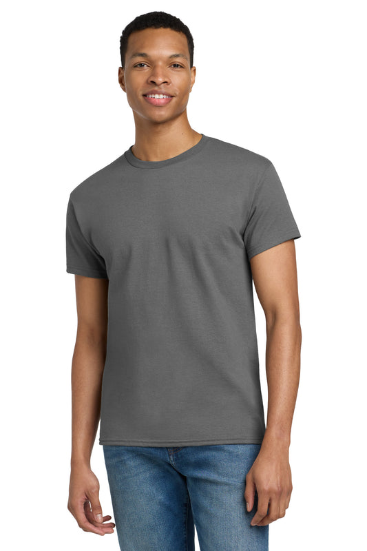 Gildan   Tall 100% US Cotton T-Shirt 2000T