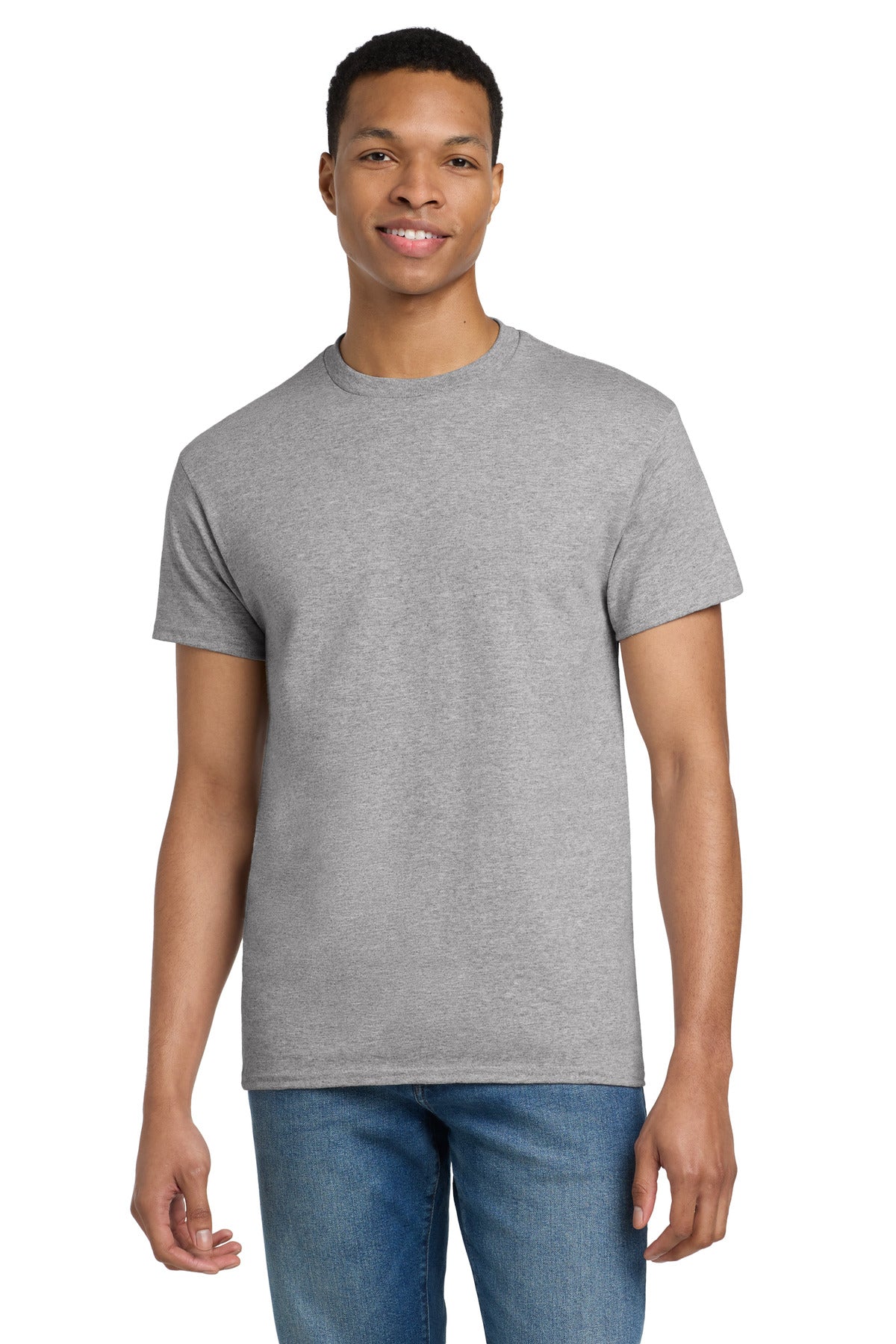 Gildan   Tall 100% US Cotton T-Shirt 2000T