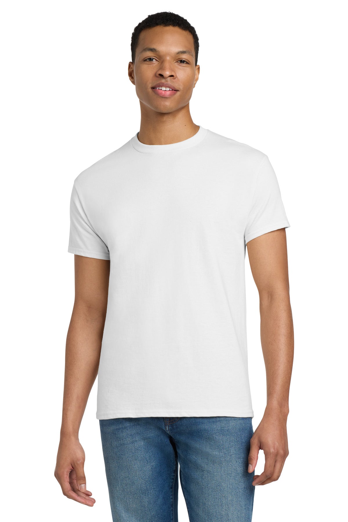 Gildan   Tall 100% US Cotton T-Shirt 2000T