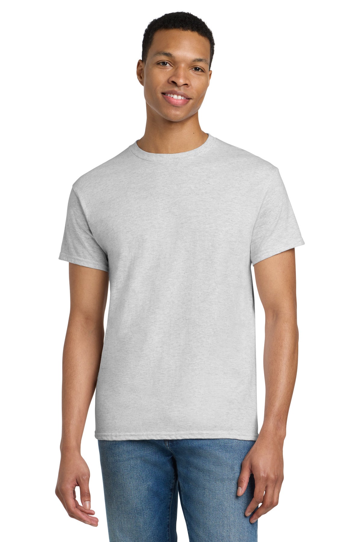 Gildan   - Ultra Cotton   100% US Cotton T-Shirt.  2000