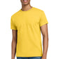 Gildan   - Ultra Cotton   100% US Cotton T-Shirt.  2000