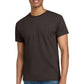 Gildan   - Ultra Cotton   100% US Cotton T-Shirt.  2000