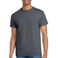 Gildan   - Ultra Cotton   100% US Cotton T-Shirt.  2000