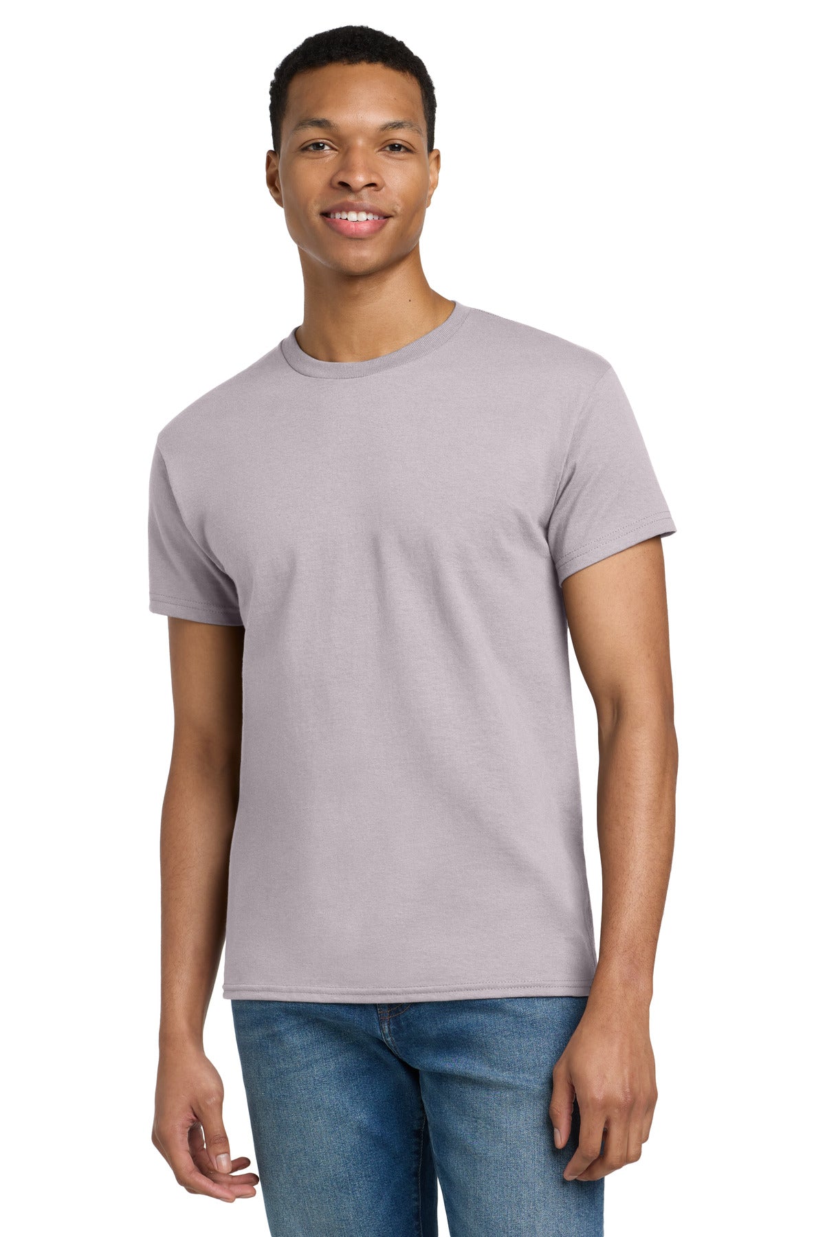 Gildan   - Ultra Cotton   100% US Cotton T-Shirt.  2000