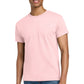 Gildan   - Ultra Cotton   100% US Cotton T-Shirt.  2000