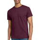 Gildan   - Ultra Cotton   100% US Cotton T-Shirt.  2000