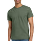 Gildan   - Ultra Cotton   100% US Cotton T-Shirt.  2000