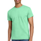 Gildan   - Ultra Cotton   100% US Cotton T-Shirt.  2000
