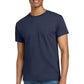 Gildan   - Ultra Cotton   100% US Cotton T-Shirt.  2000