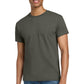 Gildan   - Ultra Cotton   100% US Cotton T-Shirt.  2000