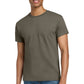 Gildan   - Ultra Cotton   100% US Cotton T-Shirt.  2000