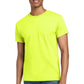 Gildan   - Ultra Cotton   100% US Cotton T-Shirt.  2000