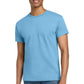 Gildan   - Ultra Cotton   100% US Cotton T-Shirt.  2000
