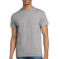 Gildan   - Ultra Cotton   100% US Cotton T-Shirt.  2000