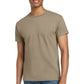 Gildan   - Ultra Cotton   100% US Cotton T-Shirt.  2000