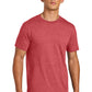 American Apparel   Unisex CVC Tee 2001CVC