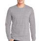 American Apparel    Fine Jersey Unisex Long Sleeve T-Shirt 2007