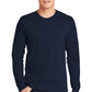 American Apparel    Fine Jersey Unisex Long Sleeve T-Shirt 2007