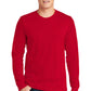 American Apparel    Fine Jersey Unisex Long Sleeve T-Shirt 2007