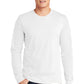 American Apparel    Fine Jersey Unisex Long Sleeve T-Shirt 2007