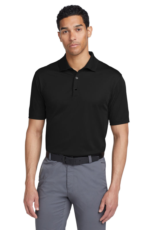 Nike Tech Basic Dri-FIT Polo.  203690 | Add Your Logo