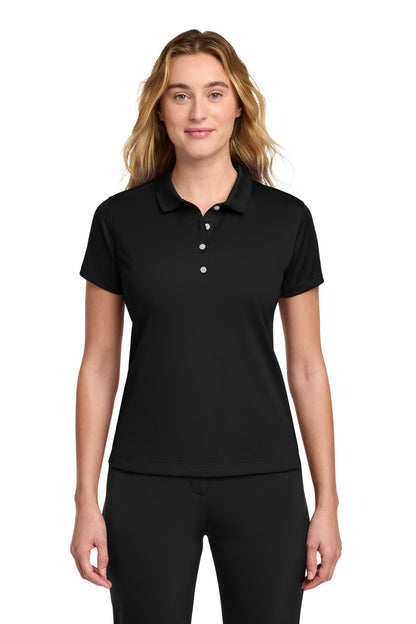 Nike Women's Tech Basic Dri-FIT Polo.  203697 | Add Your Logo