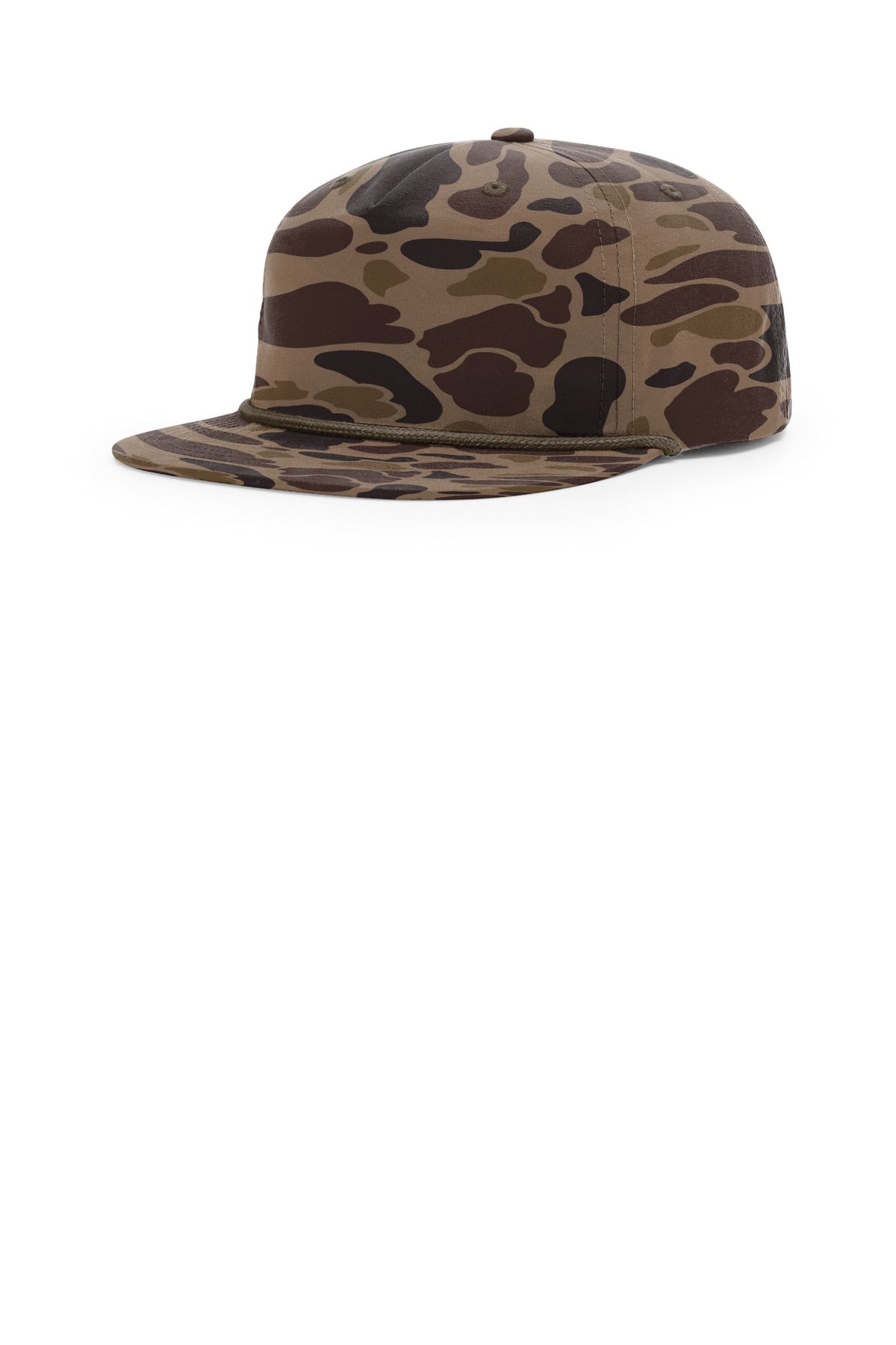 Richardson Printed Umpqua Gramps Cap 256P | Add Your Logo