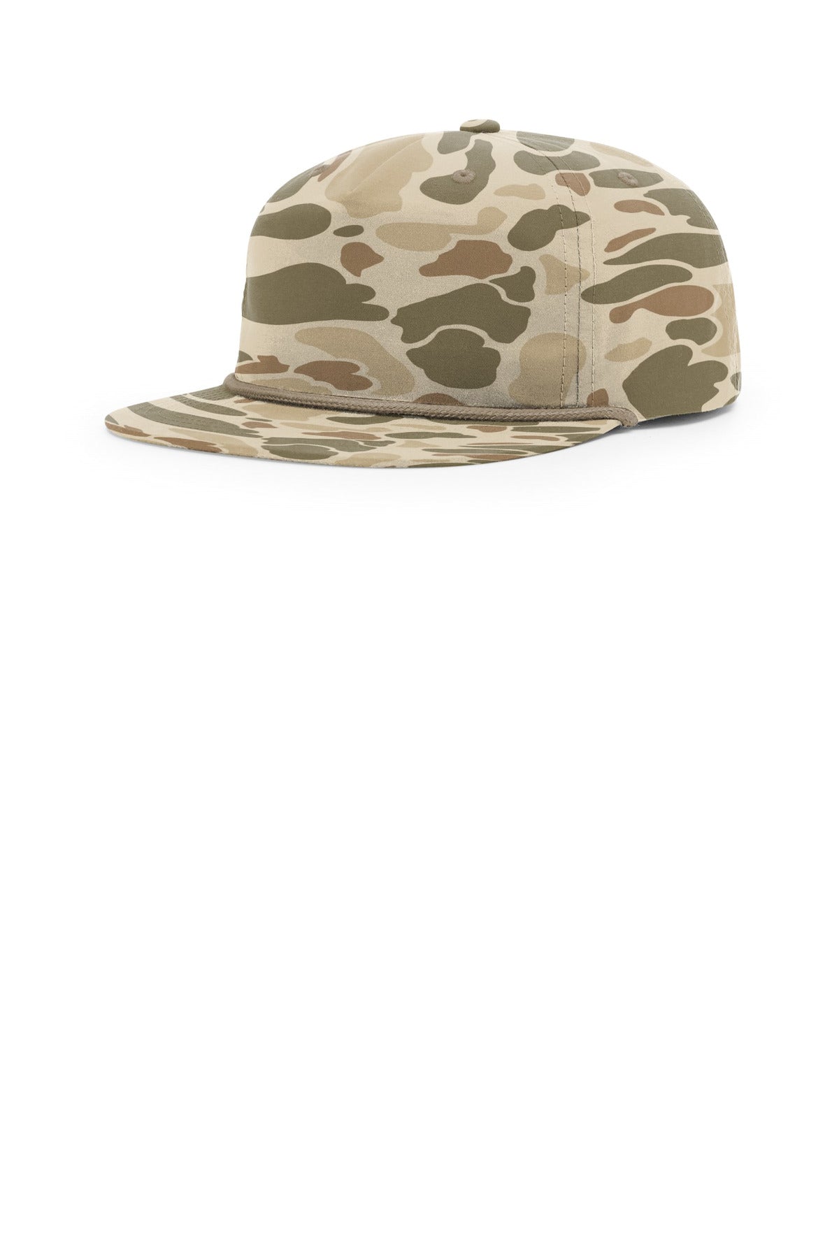 Richardson Printed Umpqua Gramps Cap 256P | Add Your Logo
