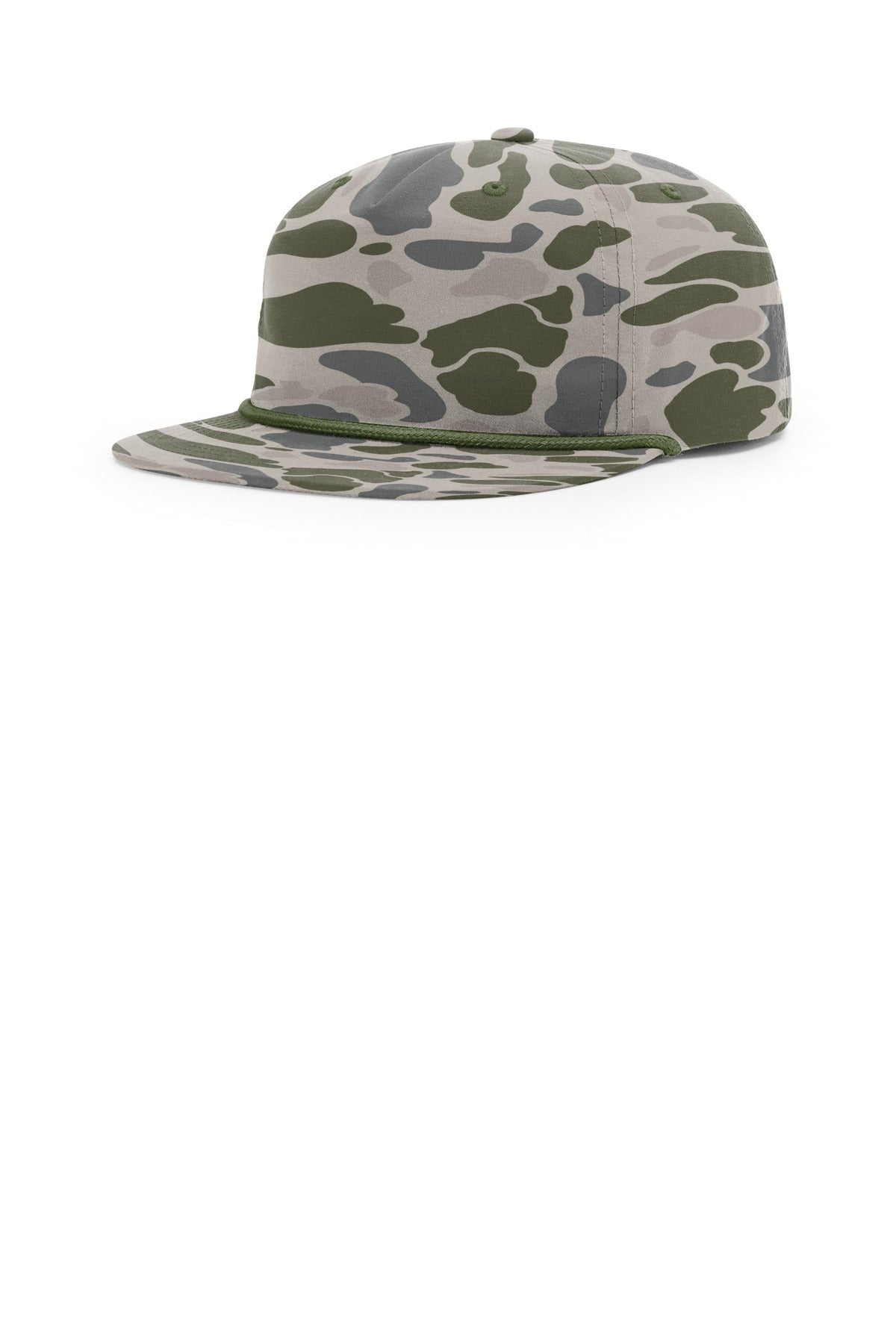 Richardson Printed Umpqua Gramps Cap 256P | Add Your Logo