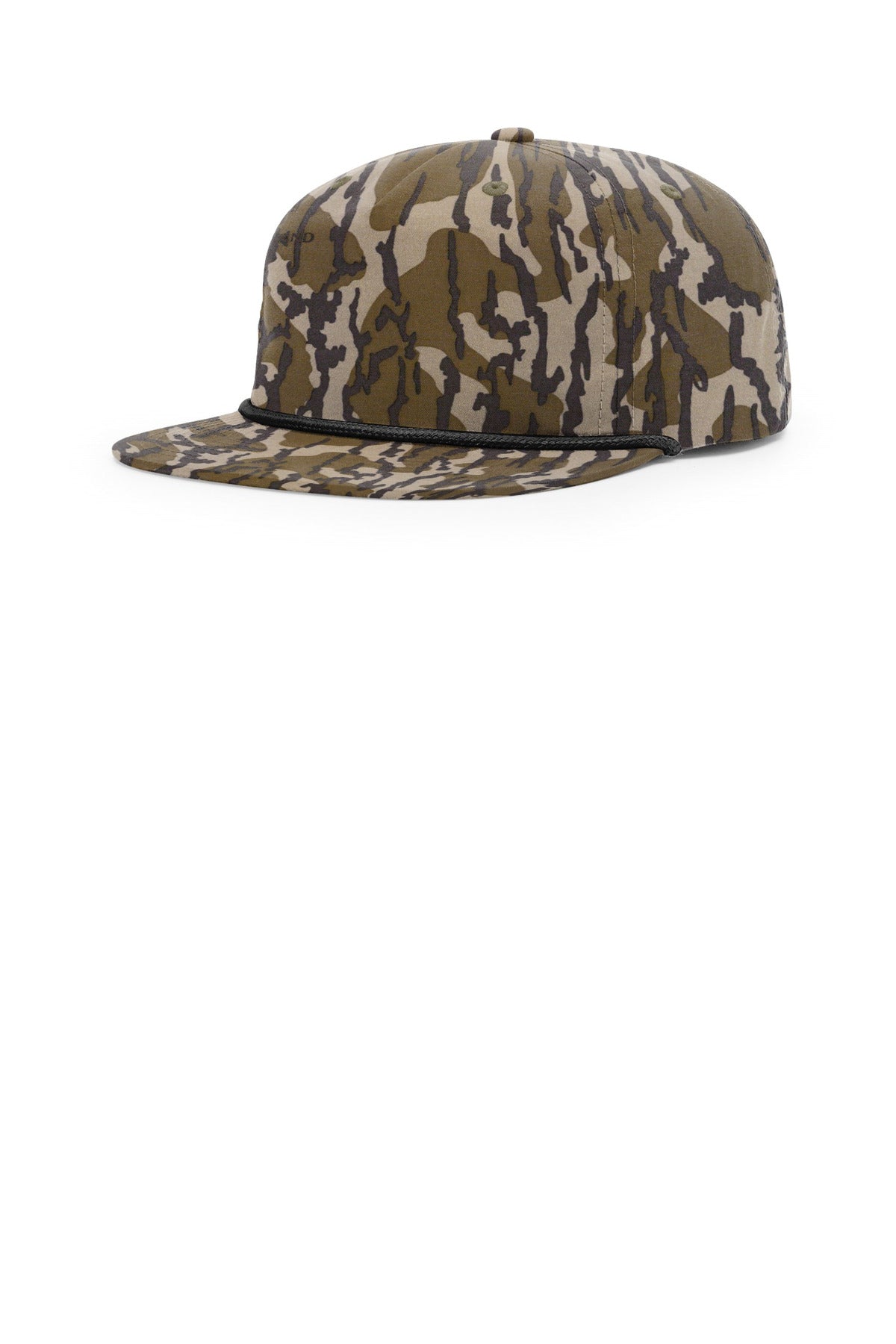 Richardson Printed Umpqua Gramps Cap 256P | Add Your Logo