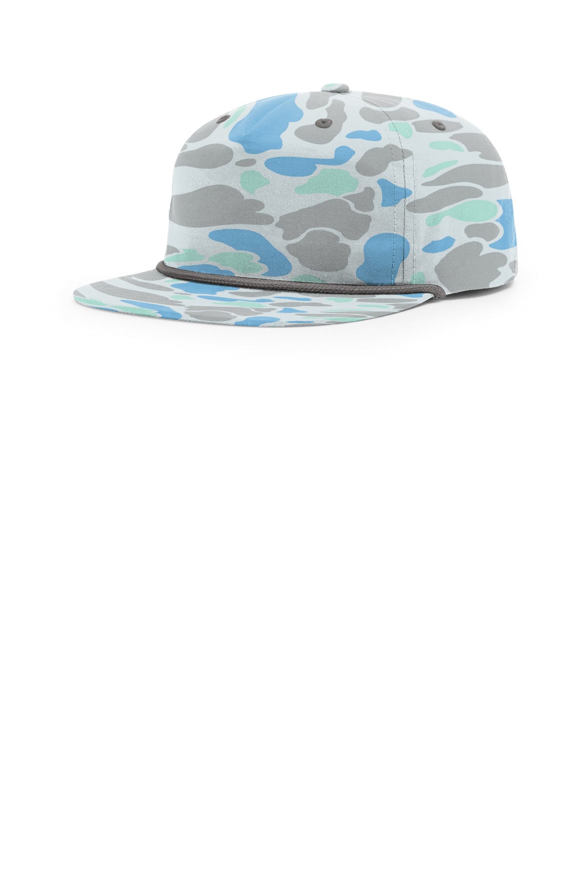 Richardson Printed Umpqua Gramps Cap 256P | Add Your Logo