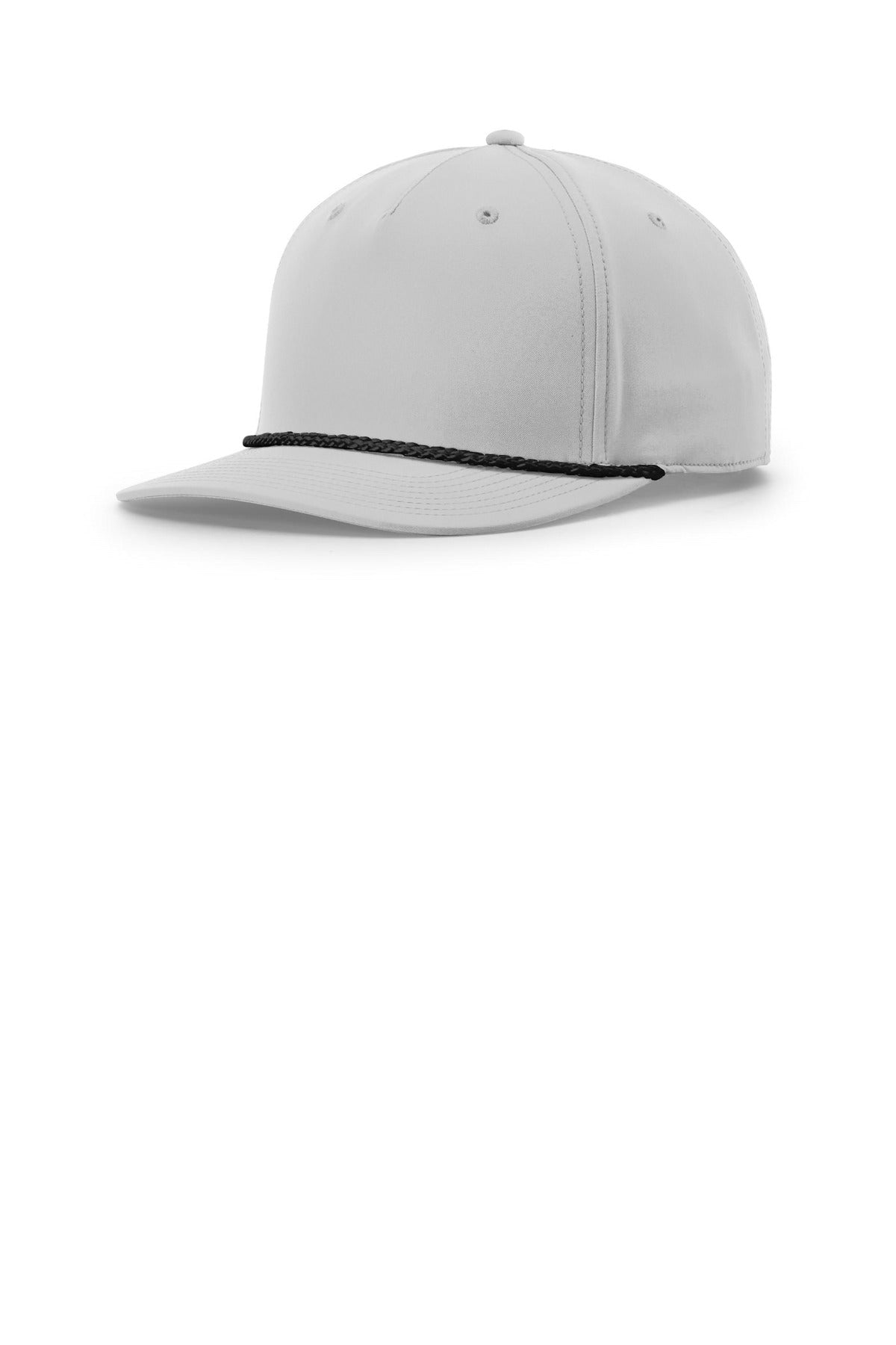 Richardson 5-Panel Classic Rope Cap 258 | Add Your Logo
