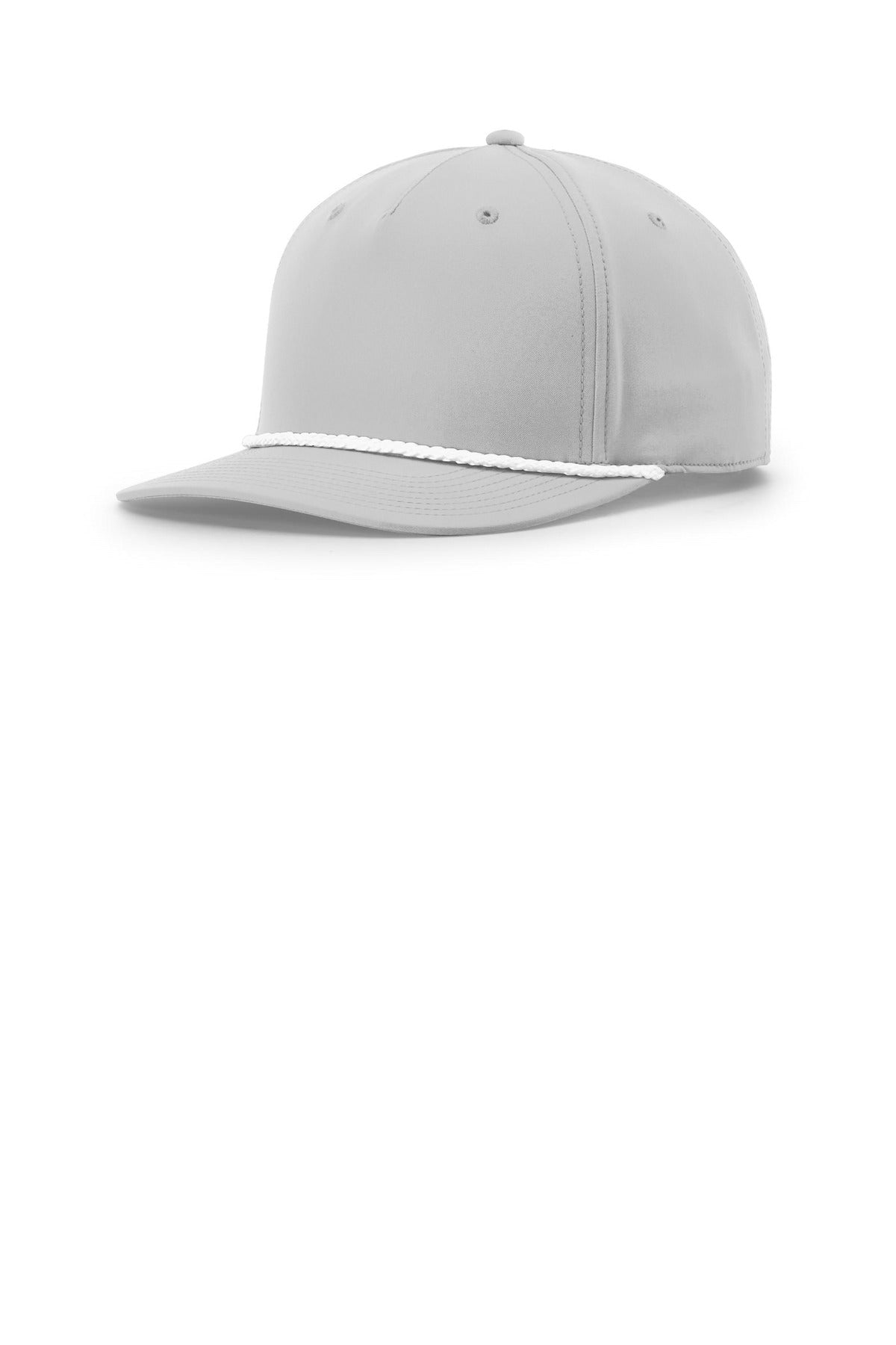Richardson 5-Panel Classic Rope Cap 258 | Add Your Logo