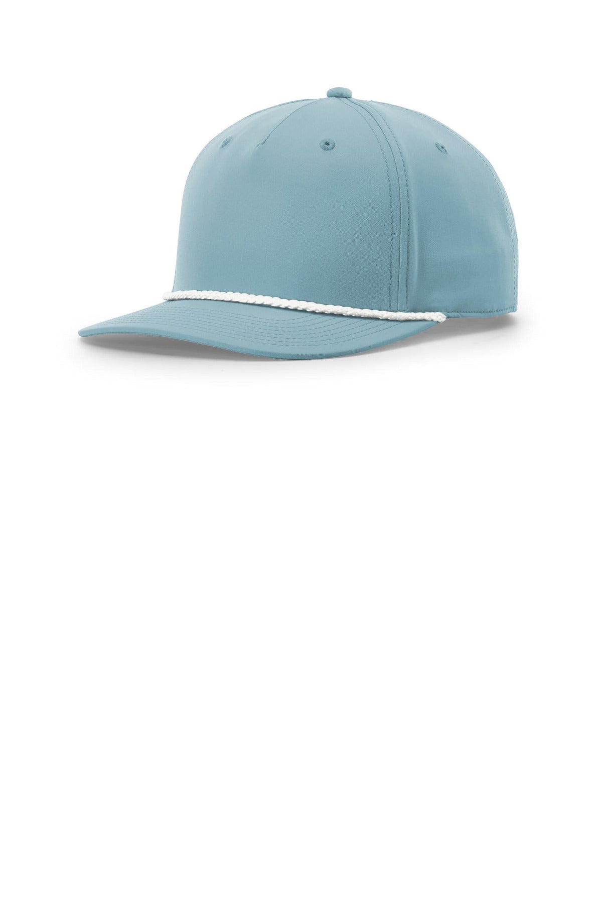 Richardson 5-Panel Classic Rope Cap 258 | Add Your Logo