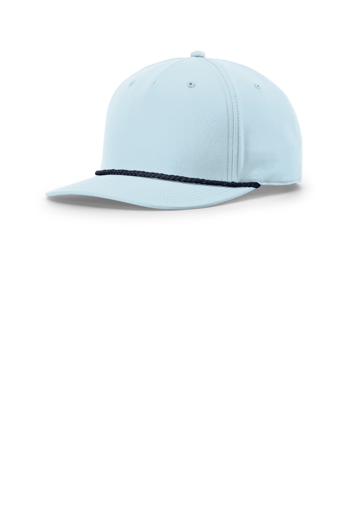 Richardson 5-Panel Classic Rope Cap 258 | Add Your Logo