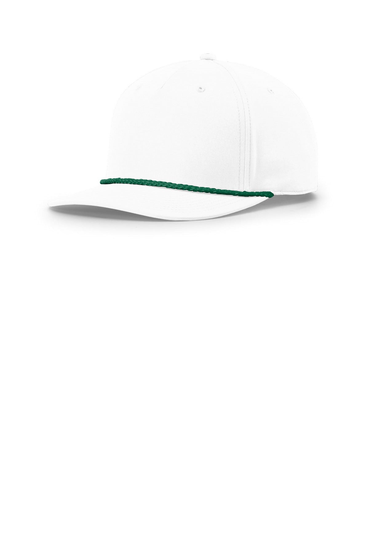 Richardson 5-Panel Classic Rope Cap 258 | Add Your Logo