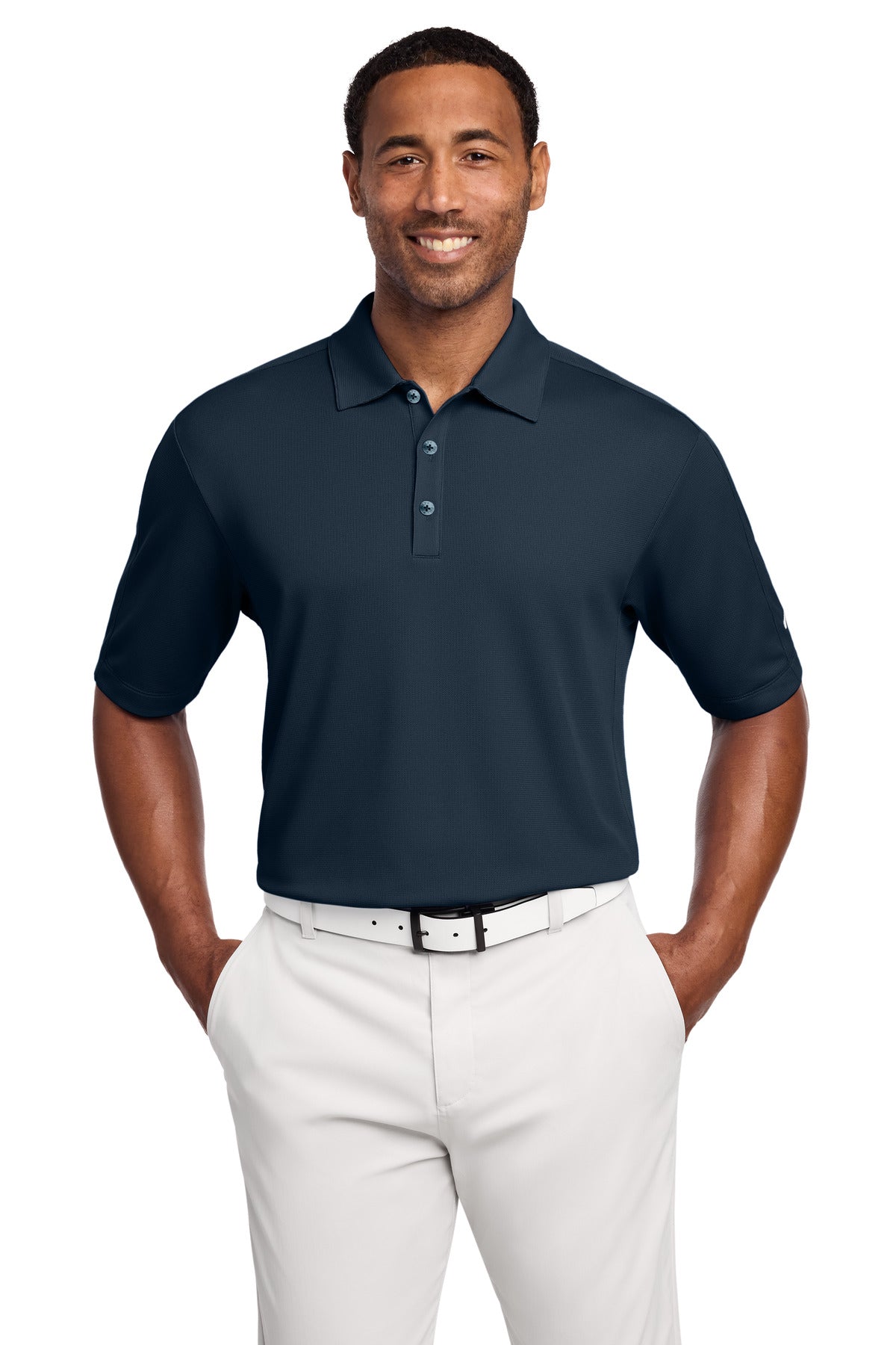 Nike Tech Sport Dri-FIT Polo.  266998