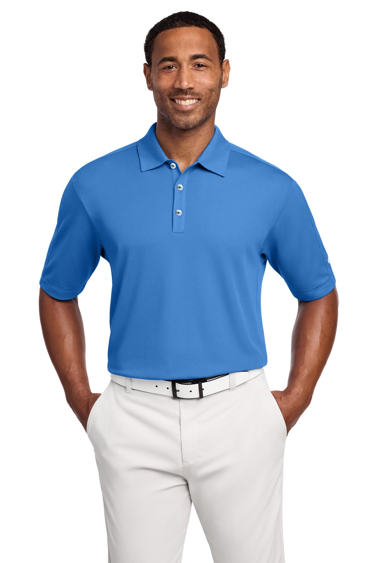 Nike Tech Sport Dri-FIT Polo.  266998