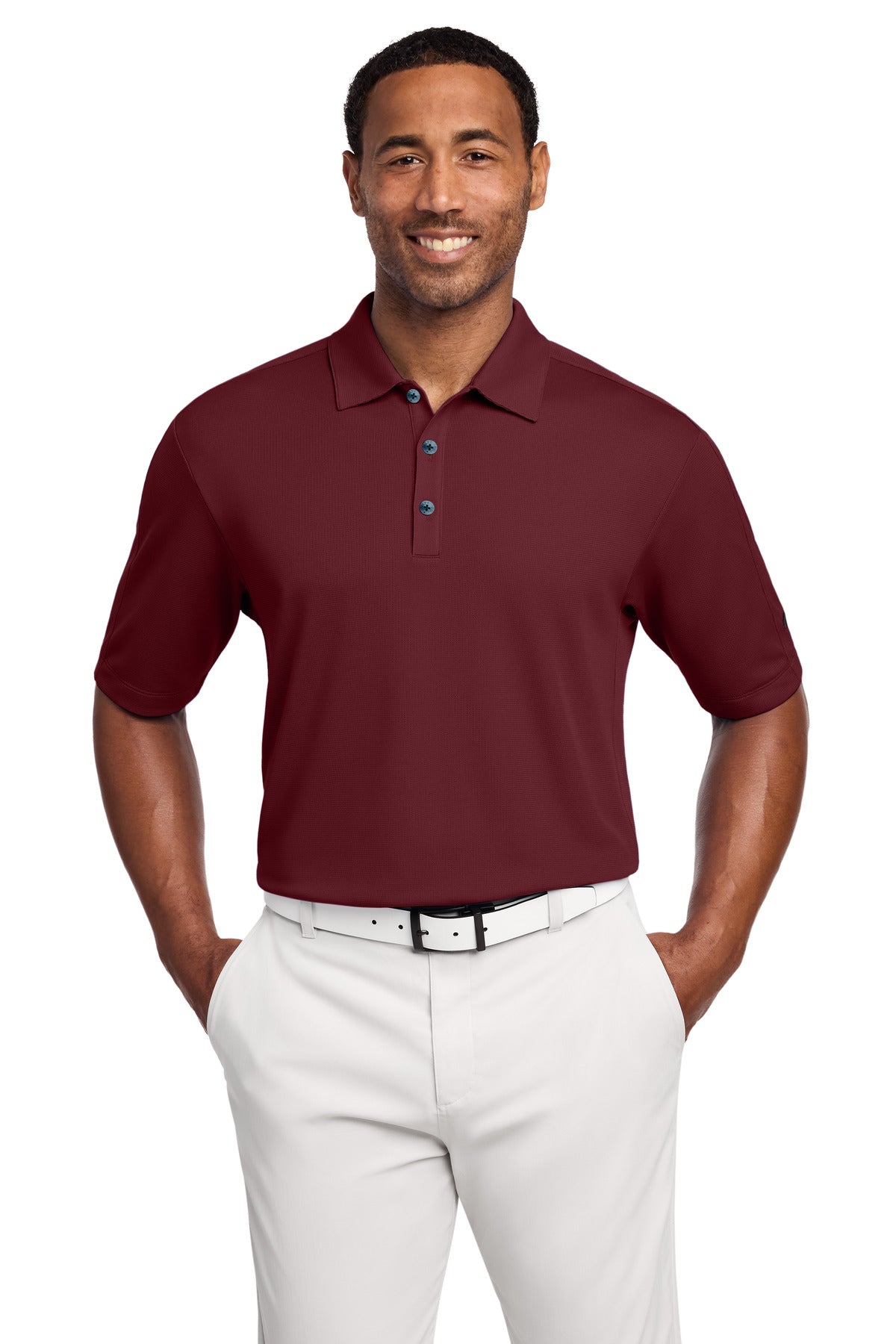 Nike Tech Sport Dri-FIT Polo.  266998
