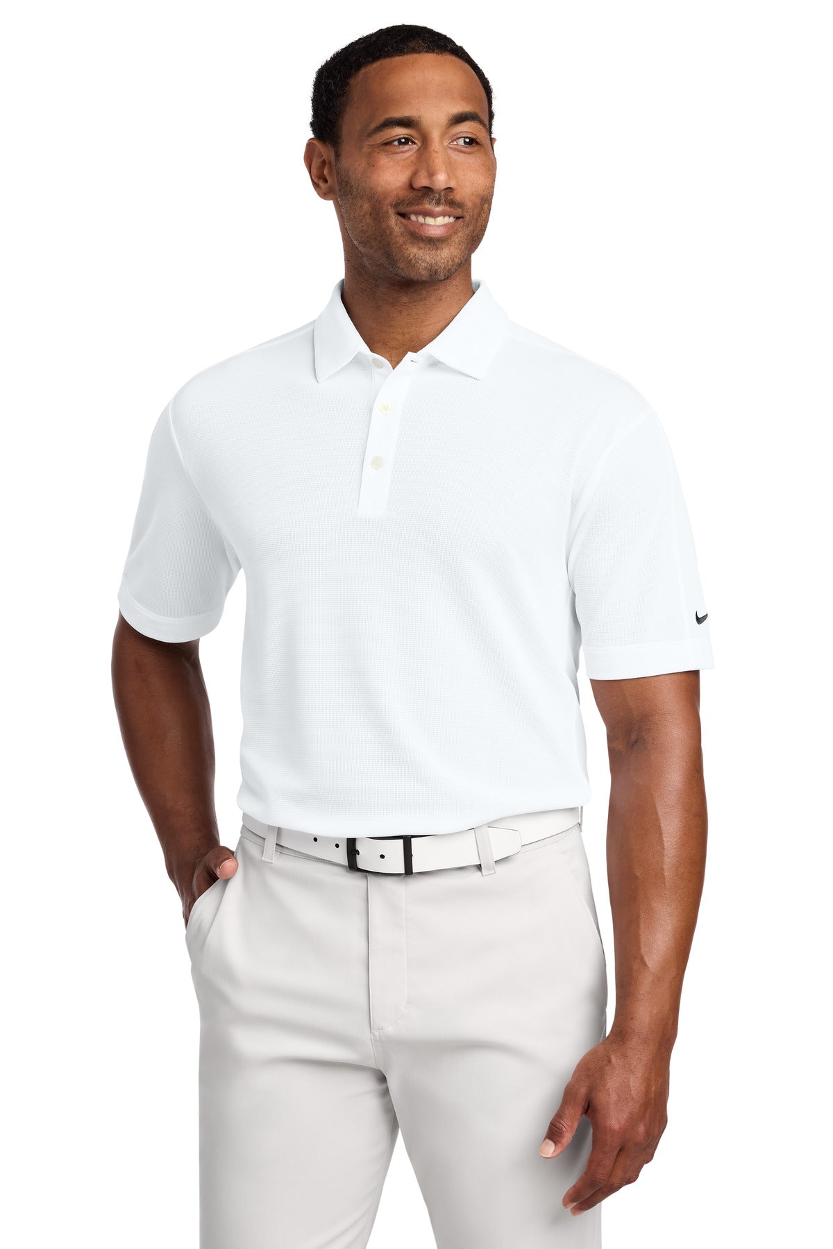 Nike Tech Sport Dri-FIT Polo.  266998