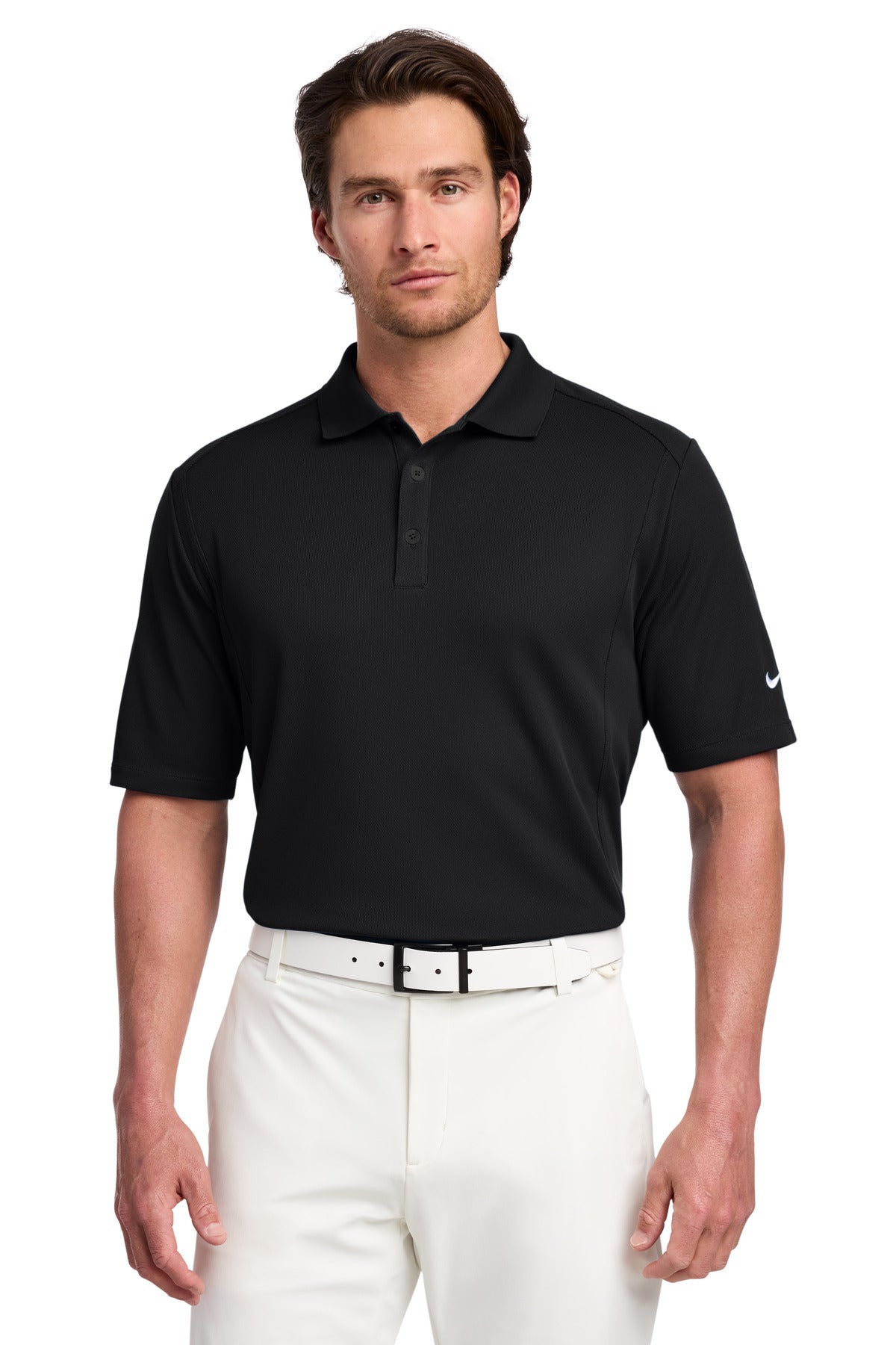 Nike Dri-FIT Classic Polo.  267020 | Add Your Logo